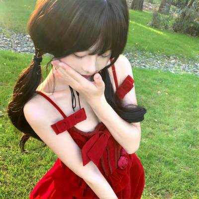女校春色