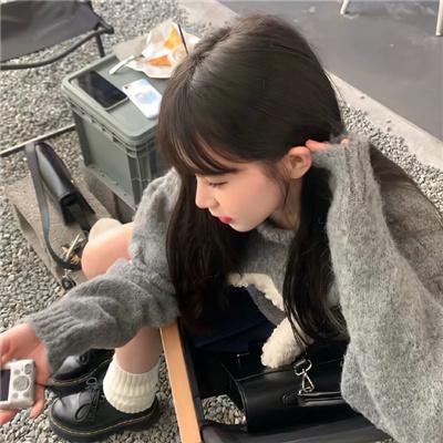 夜校女生